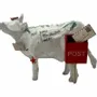 Objets design - Vache décorative la COWrrespondance - VACHES ET COMPAGNIE