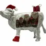 Objets design - Vache décorative l'ICOWne des Petits - VACHES ET COMPAGNIE