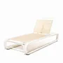 Lawn chairs - The Contini Sun Lounger - BUSINESS & PLEASURE CO.