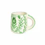 Mugs - Anaar Coffee Mugs - 3.5 X 3 Inches - CASA AMAROSA