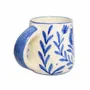 Mugs - Anaar Coffee Mugs - 3.5 X 3 Inches - CASA AMAROSA