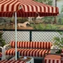 Canapés de jardin - The Contini Sofa - BUSINESS & PLEASURE CO.