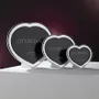 Design objects - Photoframe Miro-silver "Little heart" - OTTAVIANI