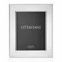 Objets design - Cadre photo miro-argent « Classique » - OTTAVIANI