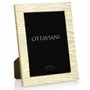 Objets design - Cadre photo Miro Silver "Il mare della vita gold" - OTTAVIANI
