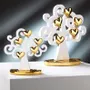 Objets design - Sculpture « Arbre de l'amour » - OTTAVIANI
