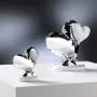 Objets design - Sculpture « Vole dans mon cœur » - OTTAVIANI