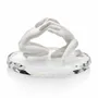 Objets design - Collection Sculpture Embrace "Pop" entièrement blanche - OTTAVIANI