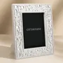 Design objects - Silver resin photoframe - OTTAVIANI