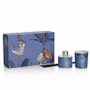 Diffuseurs de parfums - Coffret parfum et bougie parfumée - OTTAVIANI