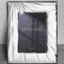 Design objects - Photoframe Miro-silver "Diamond" - OTTAVIANI