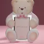Design objects - Photoframe miro-silver "Big bear" - OTTAVIANI