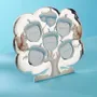 Design objects - Photoframe miro-silver "My family" - OTTAVIANI