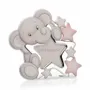 Objets design - Cadre photo Miro Silver "Elefantino tra le stelle" - OTTAVIANI