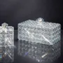 Objets design - Boîte à cristaux - OTTAVIANI