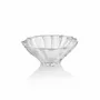 Objets design - Centre de table en cristal « Marée » - OTTAVIANI