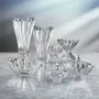 Objets design - Centre de table en cristal « Marée » - OTTAVIANI