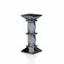 Design objects - Colored crystal candle holder - OTTAVIANI