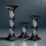 Design objects - Colored crystal candle holder - OTTAVIANI