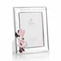 Objets design - Cadre photo Miro argenté collection Disney « Minnie » - OTTAVIANI