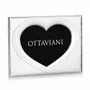 Design objects - Photo frame Miro Silver "Amore mio" - OTTAVIANI