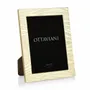 Design objects - Photo frame Miro Silver "Il mare della vita gold" - OTTAVIANI