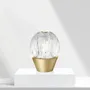 Design objects - Crystal acrylic lamp "Cactus" - OTTAVIANI