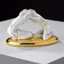 Objets design - Collection de sculptures "Kintsugi" - OTTAVIANI