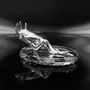 Design objects - Sculpture with silver "Passion Special Edition" - OTTAVIANI