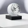 Design objects - Crystal table clock - OTTAVIANI