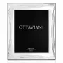 Objets design - Cadre photo miro-argent « Le plus beau jour » - OTTAVIANI