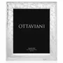 Objets design - Cadre photo Miro-argent « Arbre du bonheur » - OTTAVIANI