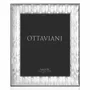 Objets design - Cadre photo Miro-argent « Flashs » - OTTAVIANI