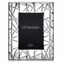 Design objects - Photoframe miro-silver "Star" - OTTAVIANI