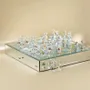Design objects - Crystal chessboard - OTTAVIANI