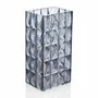 Objets design - Vase en cristal coloré - OTTAVIANI