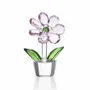 Design objects - Colored crystal sculpture - OTTAVIANI