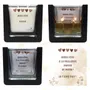Gifts - Mother's Day 4 Hearts - BOUGIES CANDLEARTH