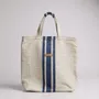Bags and totes - Basic Shopper - GOVOU FABRICS
