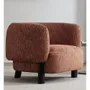 Armchairs - PIA armchair - EMPREINTE DU TEMPS