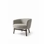 Armchairs - Dune armchair - EMPREINTE DU TEMPS