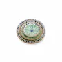 Assiettes au quotidien - Dessert and Dinner Plates - KILIIM