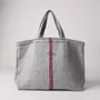 Sacs et cabas - Basic shopper M - GOVOU FABRICS