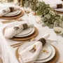 Serviettes - Serviette de Table - Savane - MAISON SAWA