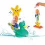 Jouets enfants - Lucky Duck & Friends - LUDI