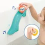 Jeux enfants - Toboggans de bain - LUDI