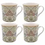 Mugs - mug set of W.Morris hyacinth - KARENA INTERNATIONAL