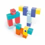 Toys - Cubes Magnétique - LUDI