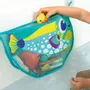 Accessoires enfants - Filet de bain poisson XXL - LUDI