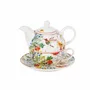 Accessoires thé et café - tea for one hummingbird - KARENA INTERNATIONAL
